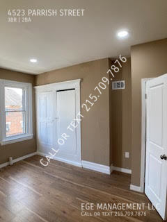 Building Photo - 4523 Parrish St