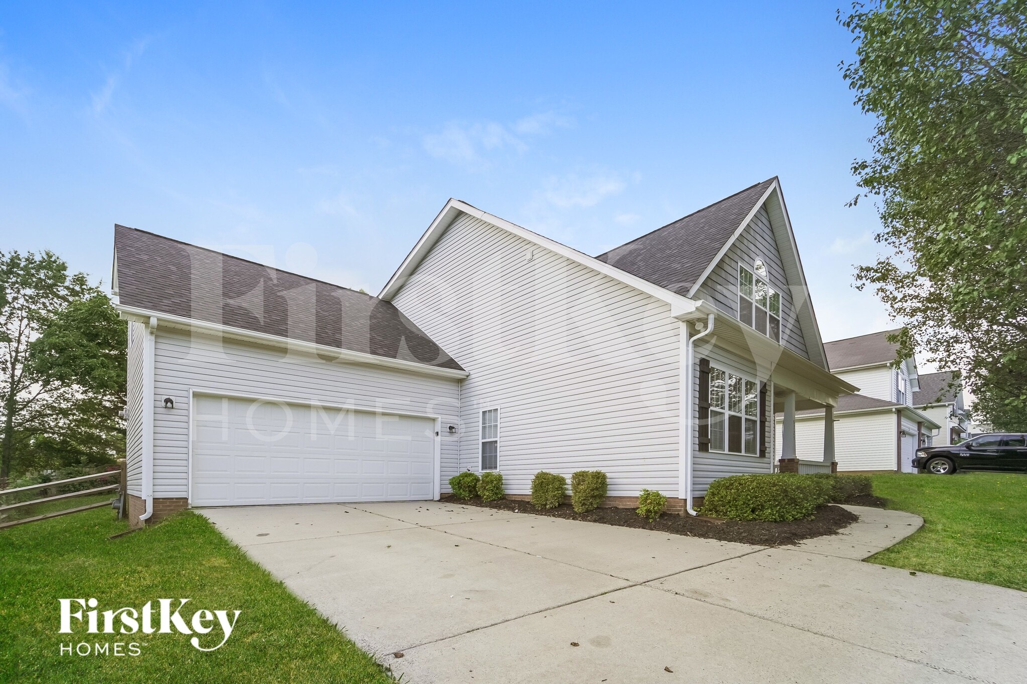 Building Photo - 5725 Coopers Ridge Ln