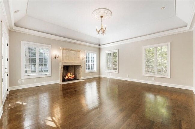 Building Photo - 2485 W Wesley Rd NW