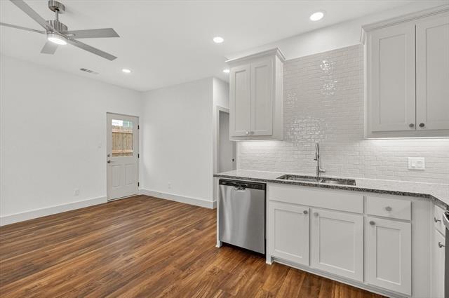 Building Photo - 502 E Kimball St