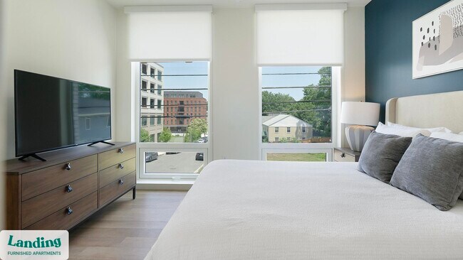 Building Photo - 311 W Corporation St