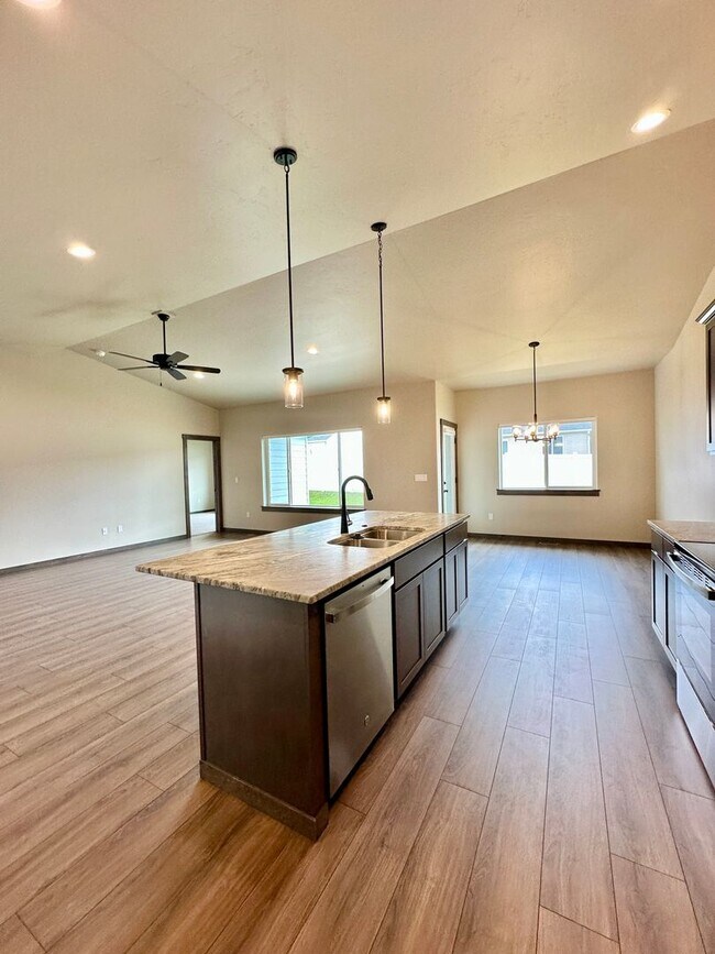Building Photo - New Build Ranch Style Home Available with ...