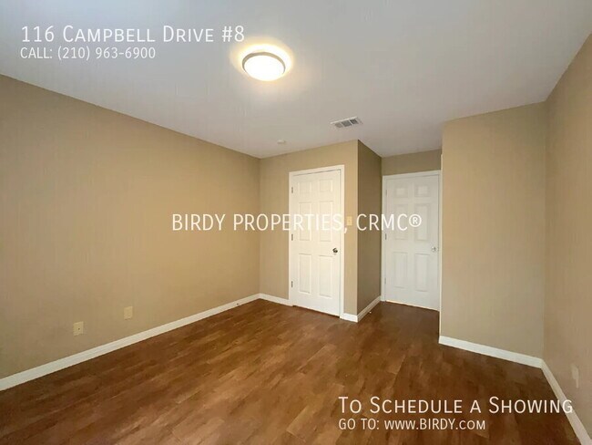 Building Photo - 116 Campbell Dr