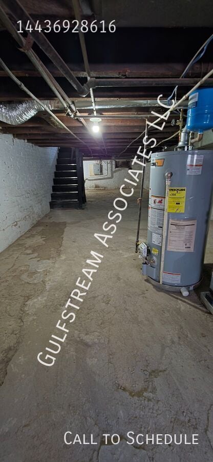 Building Photo - 1519 N Patterson Park Ave