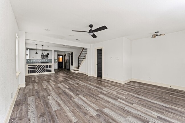 Building Photo - 2105 Sheridan St