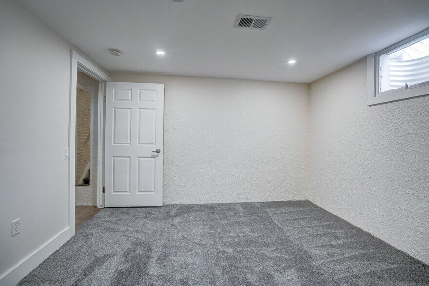 Office - 4688 Capitol View Rd