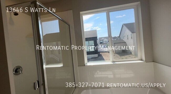 Building Photo - 13646 S Watts Ln
