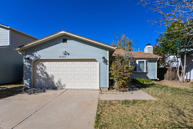 Building Photo - 19727 E Princeton Pl