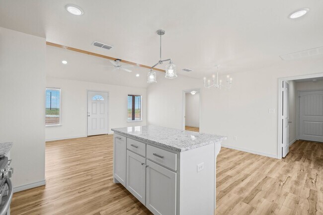 Building Photo - Country Living In Roosevelt ISD!