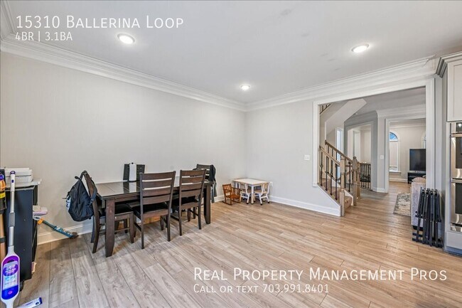 Building Photo - 15310 Ballerina Lp