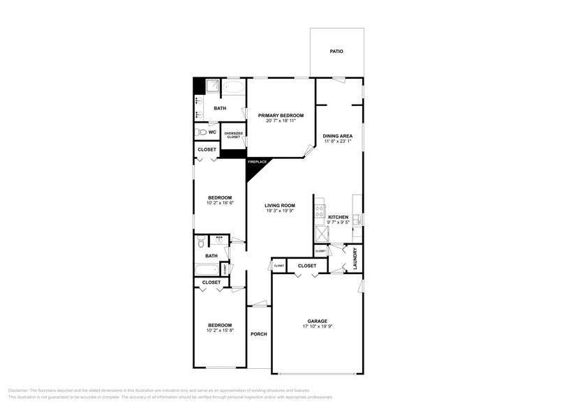 Building Photo - 10931 Cimmaron Ct