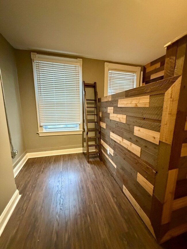 Building Photo - 4603 Butler St