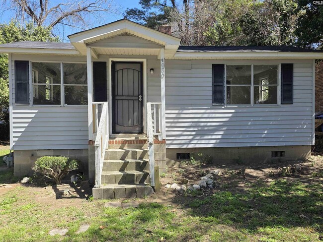 Building Photo - 4030 Gonzales Ave