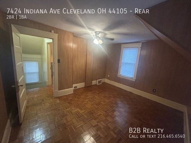 Building Photo - 7424 Indiana Ave