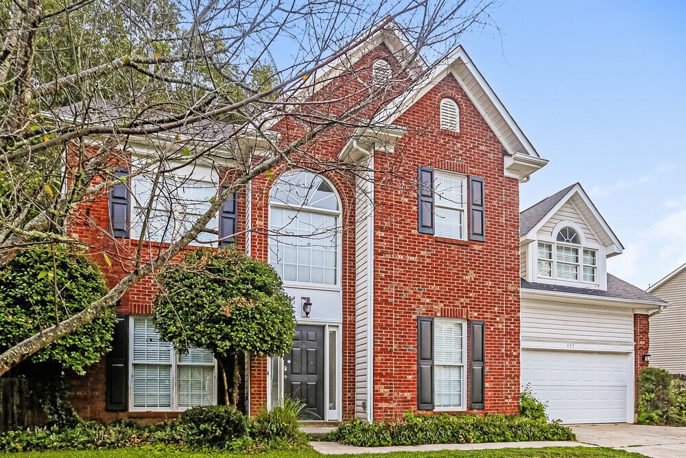 Building Photo - 137 Chere Helen Dr