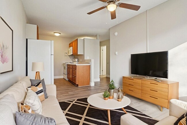 Interior Photo - Southgate Commons