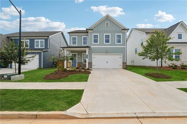 Building Photo - 708 Dover Spgs Dr