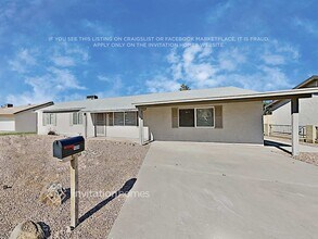 Building Photo - 14214 N 37th Pl
