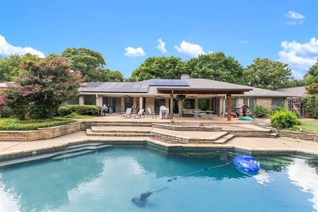 Primary Photo - 6530 Copper Creek Dr