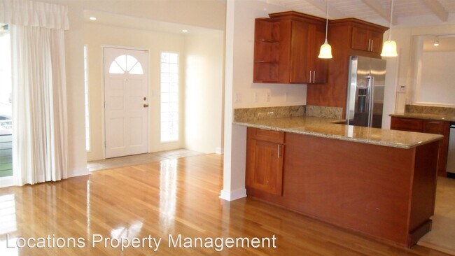 Building Photo - 3 br, 2 bath House - 1485 Onipaa Street