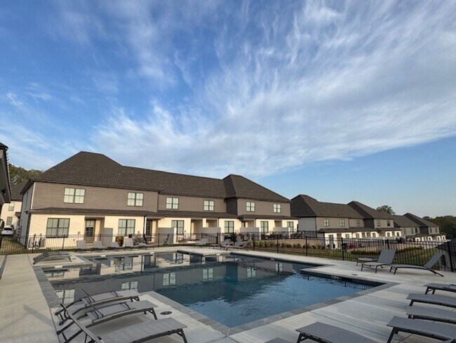 Building Photo - 3BD/3.5BA - New Construction @ The Reserve Phase II