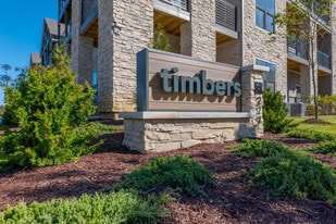 Building Photo - Timbers