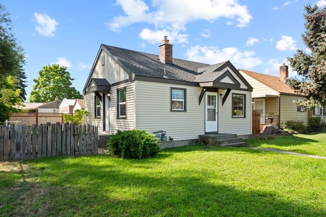 Primary Photo - Updated Bungalow