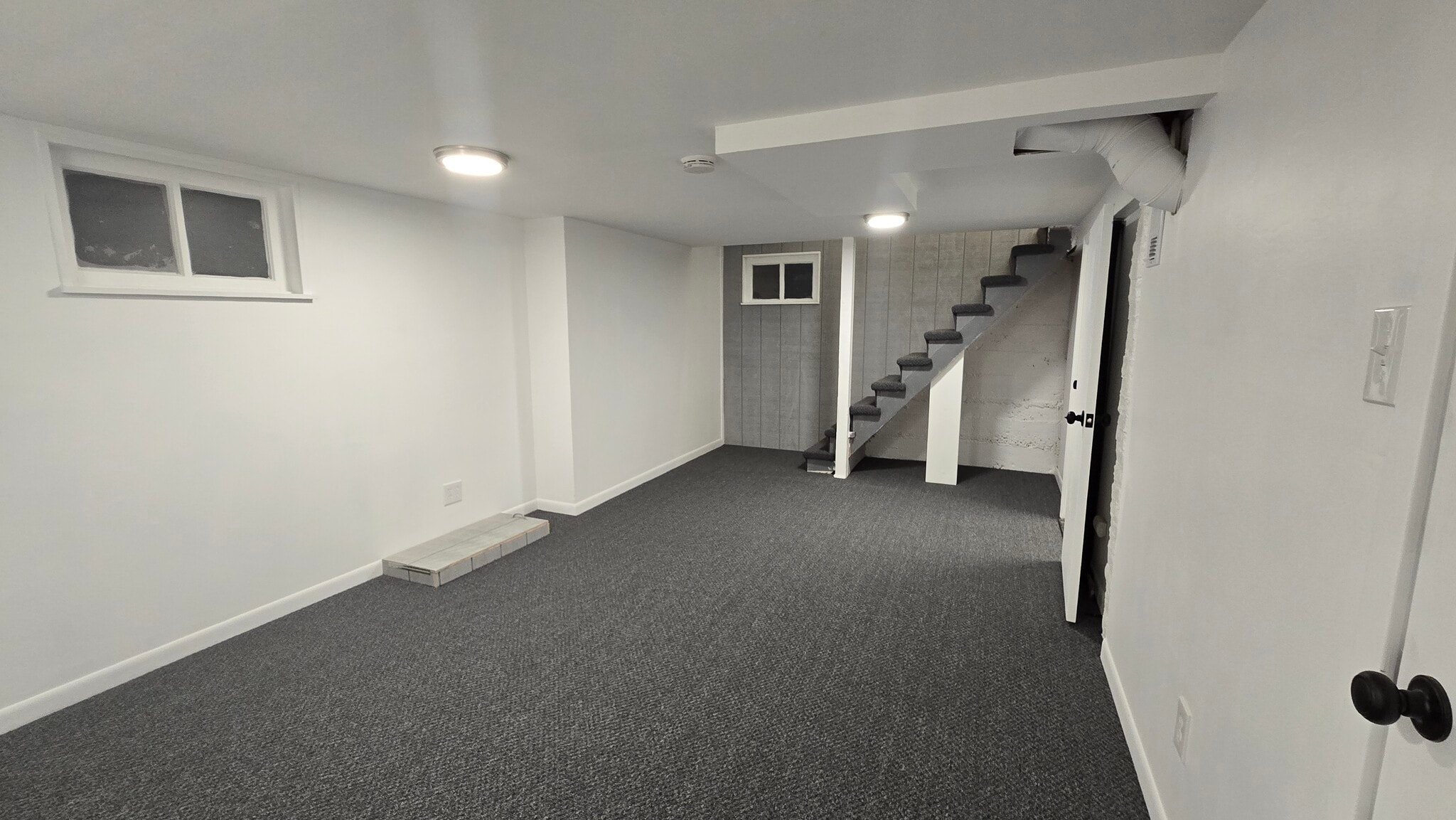 Basement - 210 S 3rd St