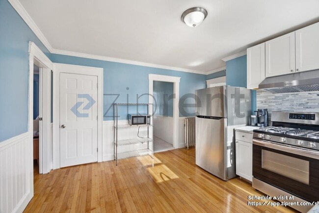 Building Photo - 110 Aberdeen St