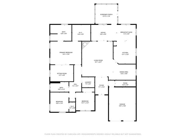 Building Photo - Stunning and spacious 3 bedroom/2 bath
