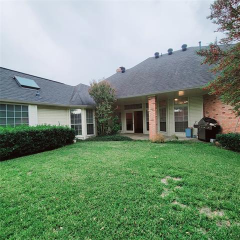 Building Photo - 1017 McCoy Dr