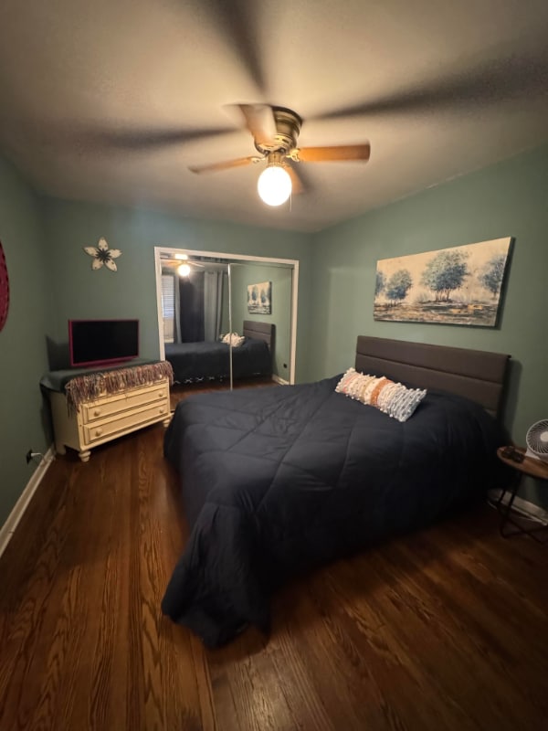 Building Photo - 3421 S Lowe Ave