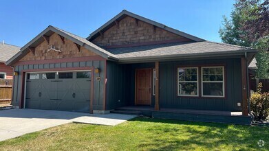 Building Photo - Beautiful 4 Bedroom Home in North Star Sub...