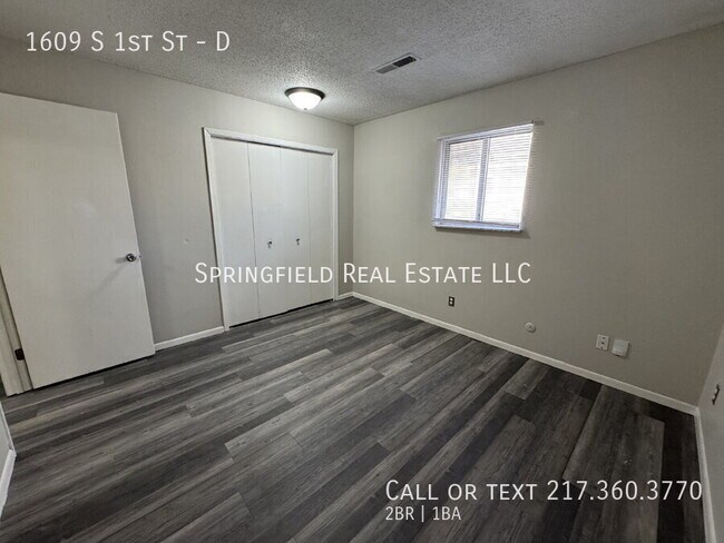 Building Photo - 1609 S 1st St