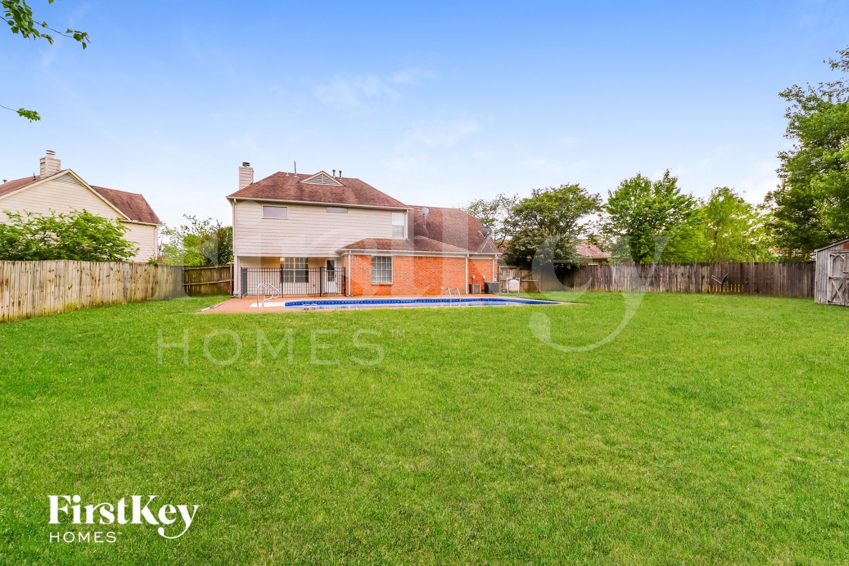 Building Photo - 9238 Fletcher Wood Dr