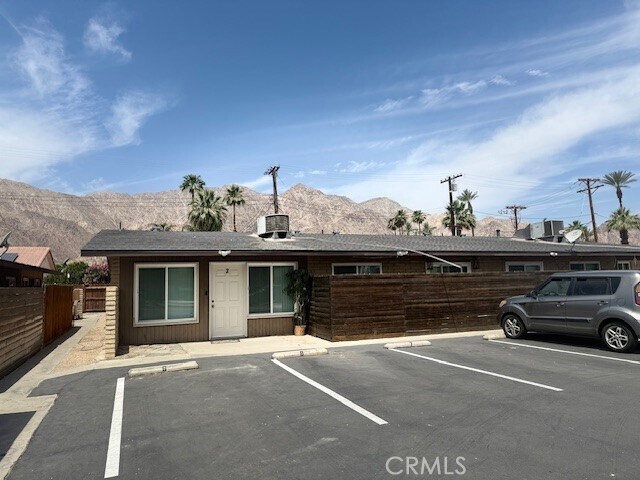 Building Photo - 51099 Eisenhower Dr