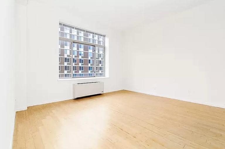 Building Photo - 1955 First Avenue