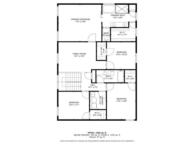 Building Photo - 6964 Briarcliff Ct