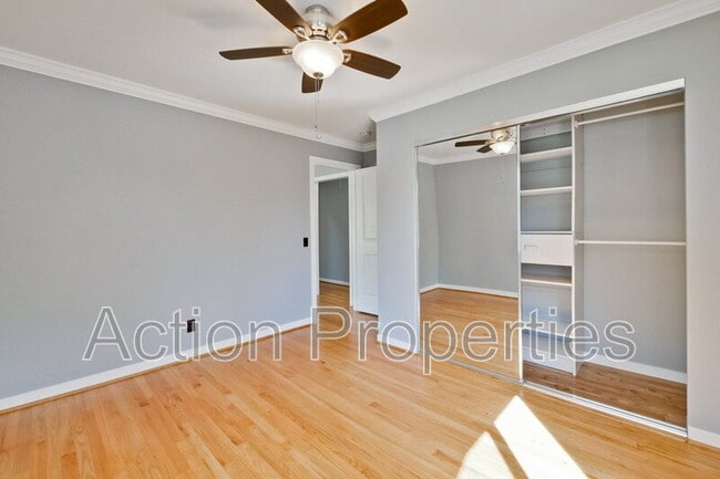 Building Photo - 485 Benvenue Ave