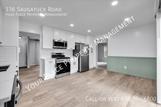 Building Photo - 136 Saugatuck Rd