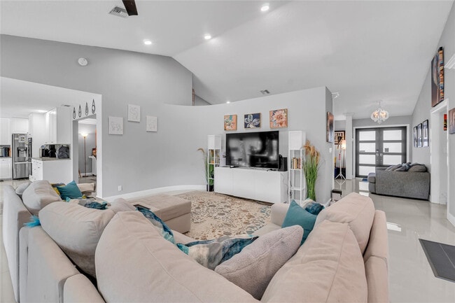 Building Photo - 11266 NW 10th Pl