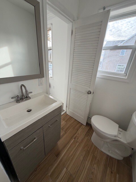 Building Photo - 410 Highland St