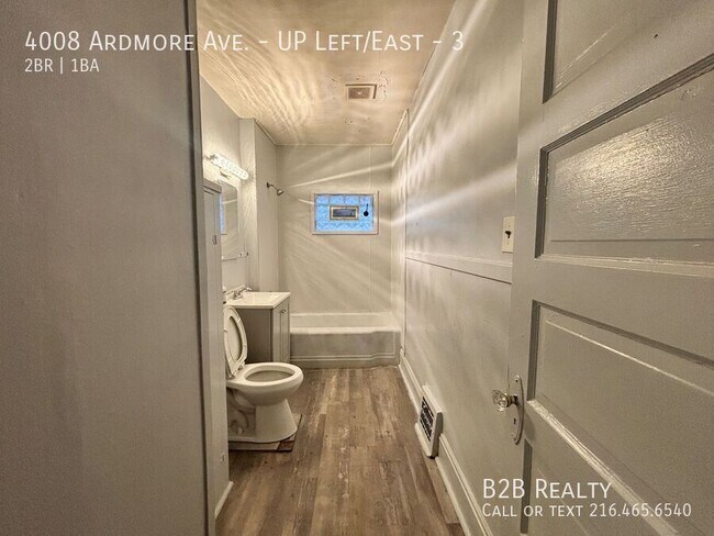 Building Photo - 4008 Ardmore Ave