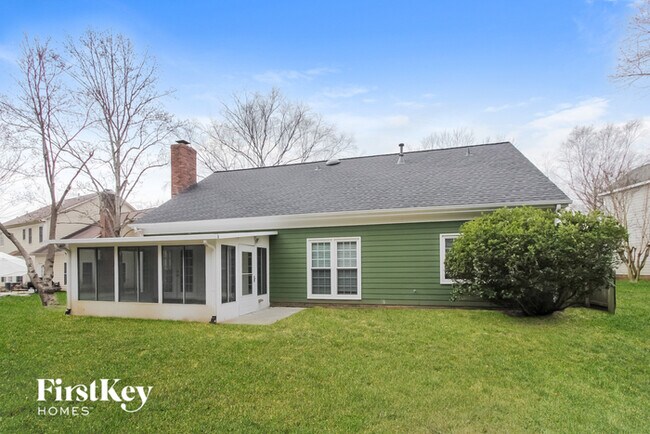 Building Photo - 8616 Walsham Dr