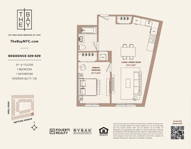 Building Photo - 2971 Shell Rd