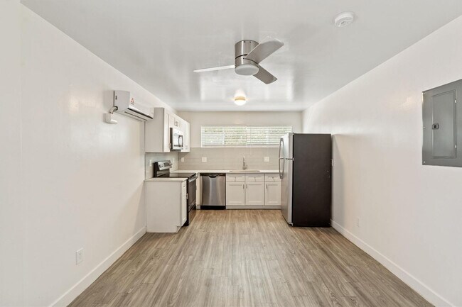 Building Photo - 1707 N 18th St