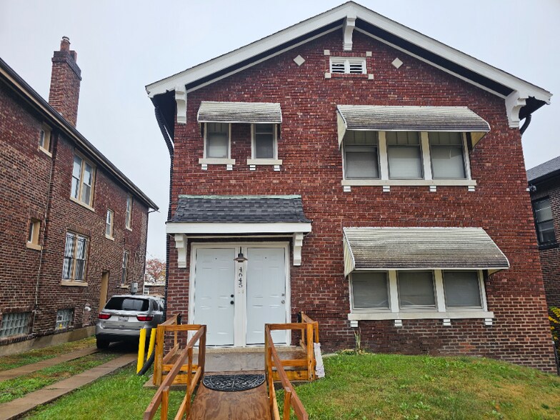 Primary Photo - 4645 Shirley Pl