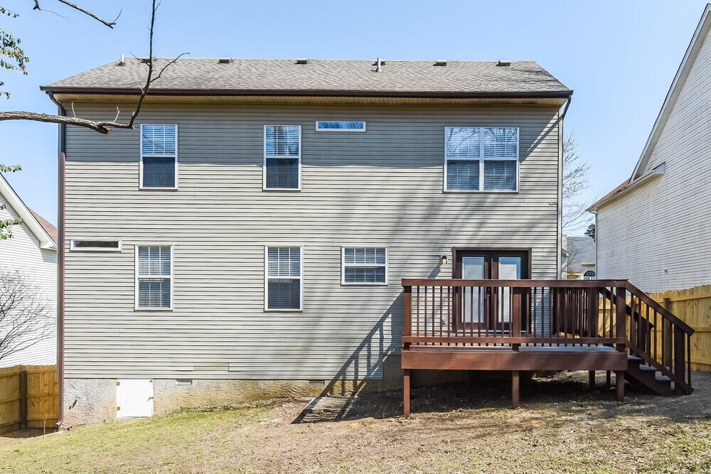 Building Photo - 1609 Berrywood Way