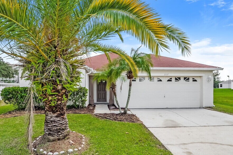 Primary Photo - 2117 Fleet Ct
