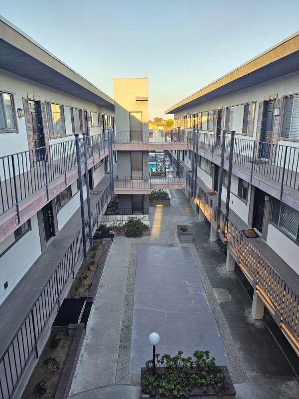 Building Photo - 20810 Amie Ave
